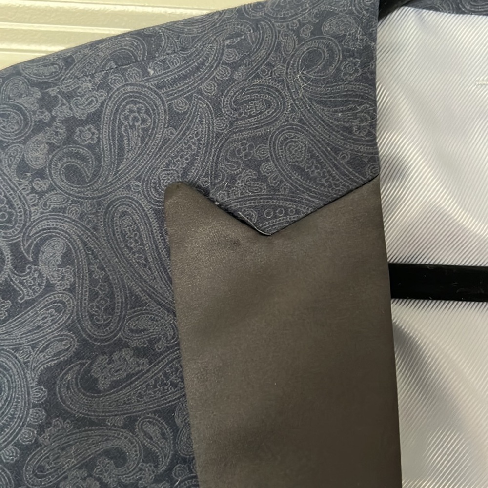Express blazer - Picture 2 of 4